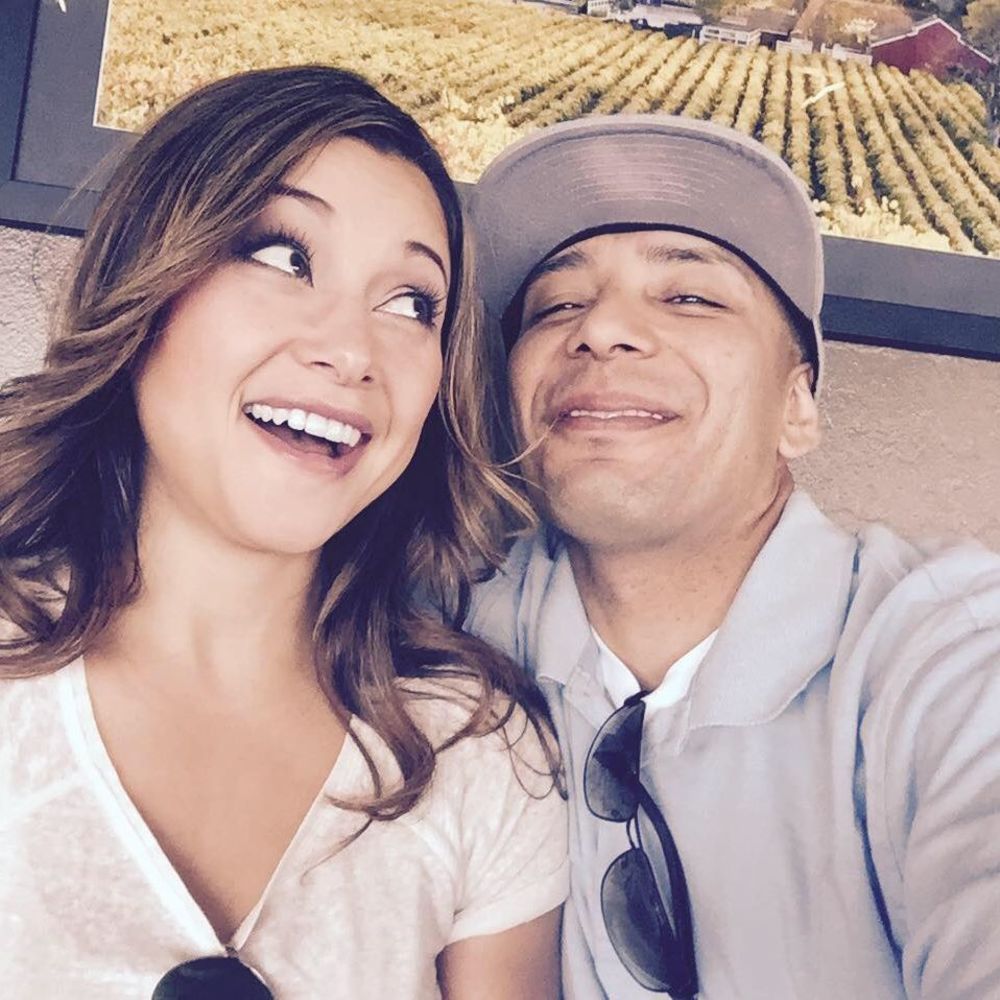 Meet your Posher, Jen